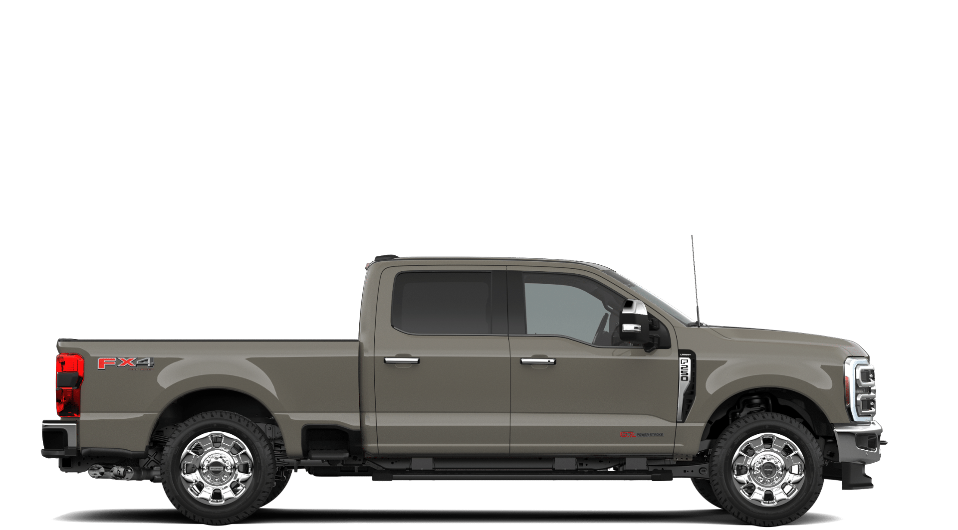 2026 Ford Super Duty® External Image 1